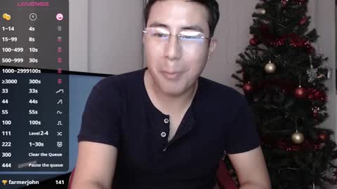 andrewmhilton_ online show from 12-24-24, 01:49