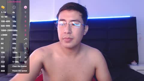 andrewmhilton_ online show from 12-26-24, 05:08