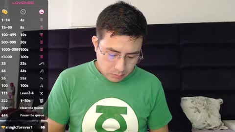 andrewmhilton_ online show from 12-27-24, 05:05