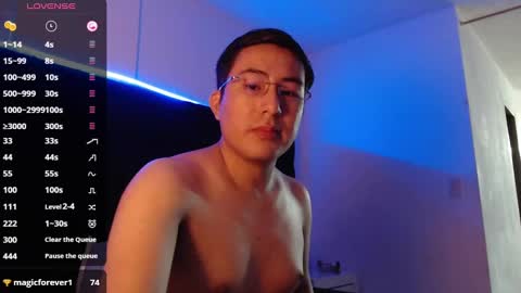 andrewmhilton_ online show from 01-07-25, 12:45