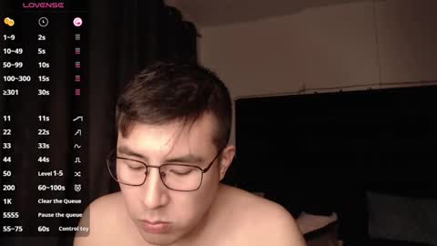 andrewmhilton_ online show from 10-13-25, 06:35