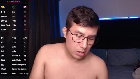 andrewmhilton_ online show from 11-04-25, 12:43