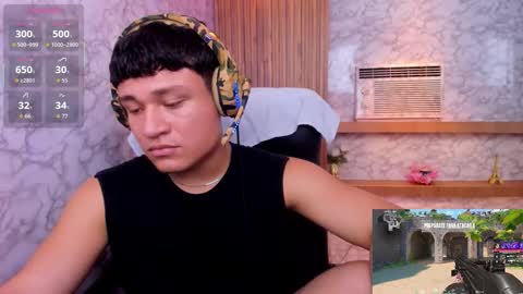 Andrew online show from 01-08-26, 10:01