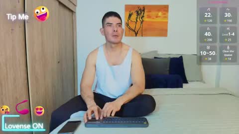 Snapshot of andrewstelee chatting on 09-09-25, 02:44 andrewstelee online show from 09-09-25, 02:44