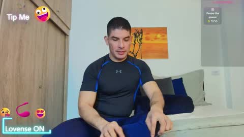 Snapshot of andrewstelee chatting on 09-11-25, 05:07 andrewstelee online show from 09-11-25, 05:07