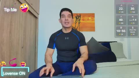 Snapshot of andrewstelee chatting on 10-03-25, 03:58 andrewstelee online show from 10-03-25, 03:58