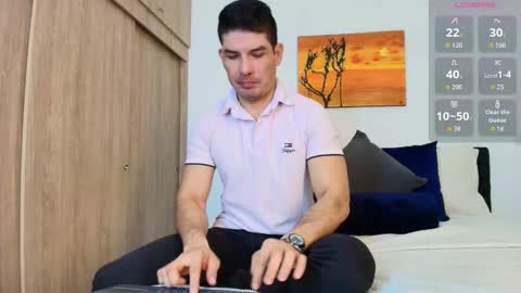 andrewstelee online show from 01-11-26, 07:13