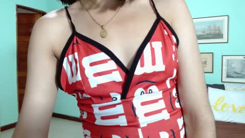 Andreyna online show from 12-10-24, 12:16
