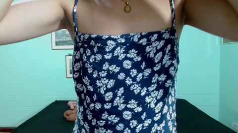 Andreyna online show from 12-13-24, 03:00