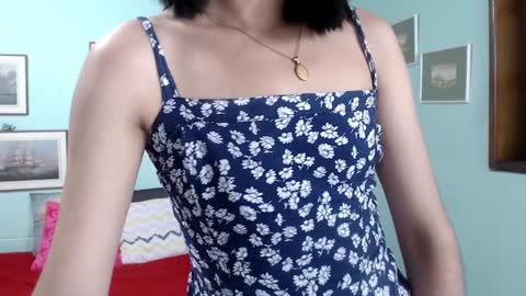 Andreyna online show from 12-19-24, 06:34
