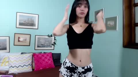 Andreyna online show from 01-07-25, 12:09