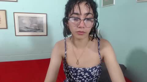 Andreyna online show from 03-06-25, 06:16