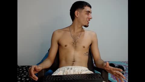 Snapshot of andriuhot066 chatting on 12-10-24, 06:54 andriuhot066 online show from 12-10-24, 06:54