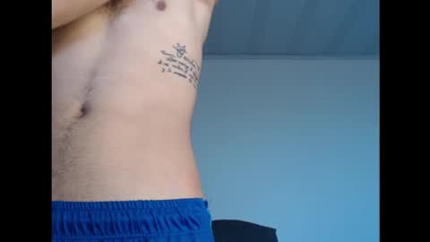 Snapshot of andriuhot066 chatting on 12-29-24, 09:20 andriuhot066 online show from 12-29-24, 09:20