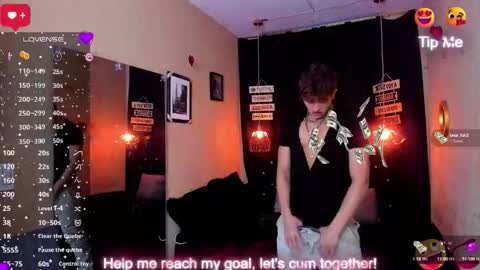      online show from 10-14-25, 07:36