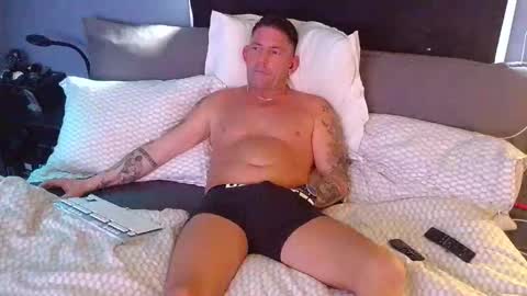 andrjoer online show from 10-29-25, 09:33