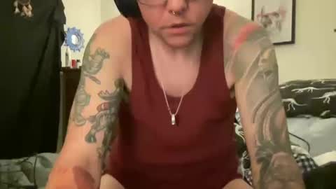 androxkade online show from 10-10-25, 07:51