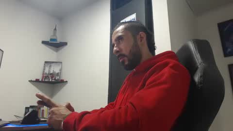 Andru online show from 12-27-24, 06:35