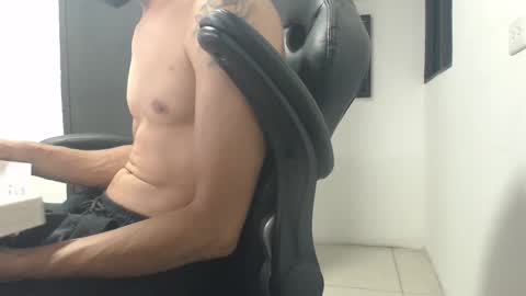 Andru online show from 12-31-24, 11:17