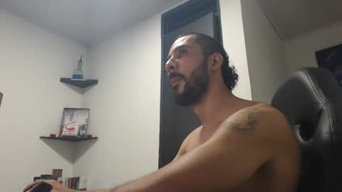 Andru online show from 01-10-25, 04:01