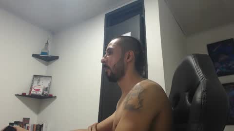 Andru online show from 01-14-25, 05:19