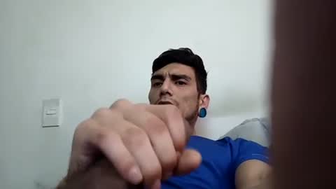 andsexbi69 online show from 10-16-25, 11:11