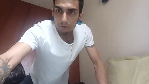 andsexbi69 online show from 10-27-25, 08:02