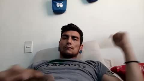 andsexbi69 online show from 11-07-25, 12:05