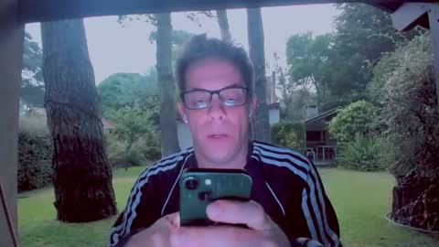 Andrew online show from 01-24-25, 08:55