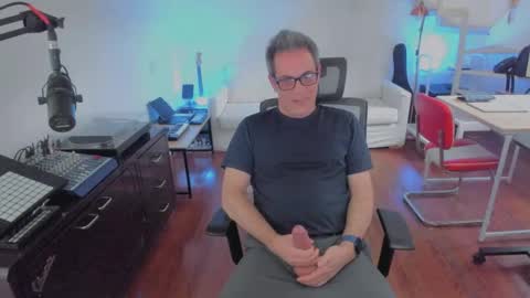 Andrew online show from 09-13-25, 04:29