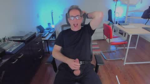 Andrew online show from 09-15-25, 08:09