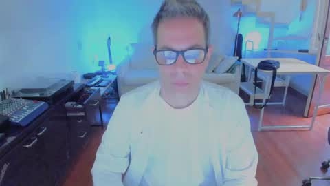 Andrew online show from 11-01-25, 11:34