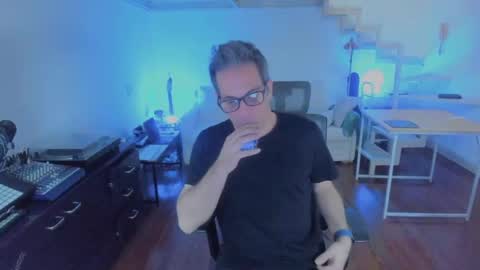 Andrew online show from 11-18-25, 03:34