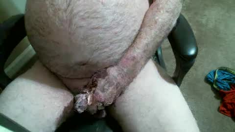 Snapshot of andy523 chatting on 02-27-25, 12:32 andy523 online show from 02-27-25, 12:32