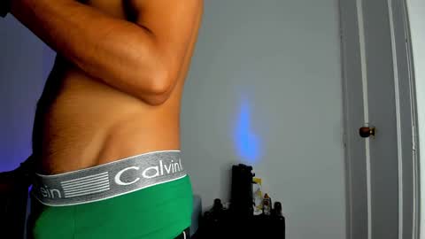 Snapshot of andy_0018 chatting on 02-03-25, 09:50 Andy online show from 02-03-25, 09:50