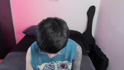 twx Andy twink3 online show from 01-15-26, 06:55