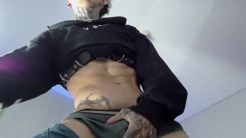 ANDY online show from 12-02-24, 06:10