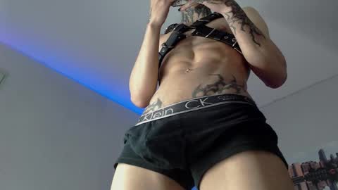 ANDY online show from 12-06-24, 06:28
