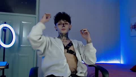 ANDY online show from 12-07-24, 02:02
