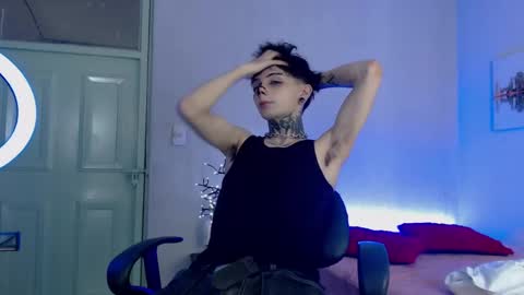 ANDY online show from 12-18-24, 03:11