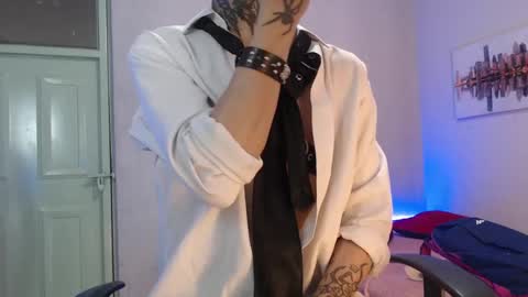 ANDY online show from 12-20-24, 03:00