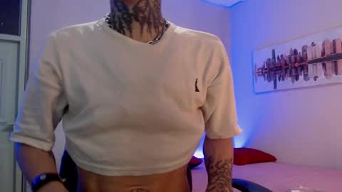 ANDY online show from 12-23-24, 03:01