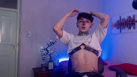ANDY online show from 12-27-24, 03:26