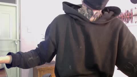 ANDY online show from 12-29-24, 03:03