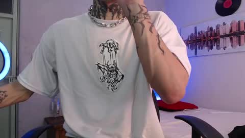 ANDY online show from 12-31-24, 02:14