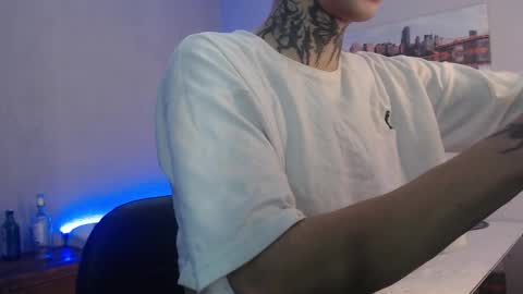 ANDY online show from 01-03-25, 02:40
