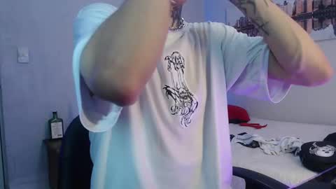 ANDY online show from 01-04-25, 02:25