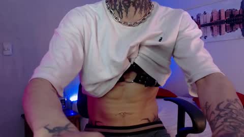 ANDY online show from 01-06-25, 06:20