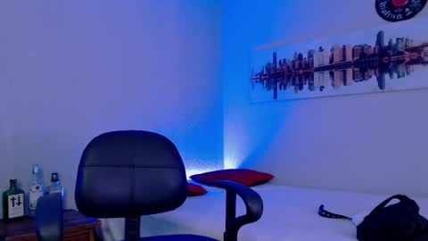 ANDY online show from 01-15-25, 03:18