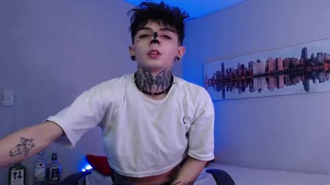 ANDY online show from 01-17-25, 03:00